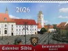 Hermannst&auml;dter Kalender 2026