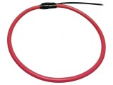 Traductor tip clește AC 170mm 100mA-10kA 3m