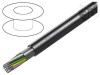 Cablu RS232 cu ecranat