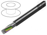 Cablu RS232 cu ecranat