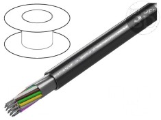 Cablu RS232 cu ecranat