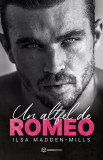 Un Altfel De Romeo , Ilsa Madden-Mills - Editura Bookzone