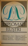 Diplomati ilustri, vol. I
