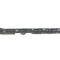 Suport prag lateral st&acirc;nga spate BMW 5 Touring F11 2016 OEM: 7204021 10002848