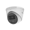 Camera supraveghere IP HiLook Hikvision IPC-T240HA-LUC, 4MP, iluminare duala, 2.8 mm, microfon, IP67, PoE SafetyGuard Surveillance