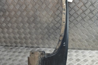 Aparatoare noroi dreapta față FORD RANGER TKE 2016 OEM: EB3B-16A262-BD 31281428 foto