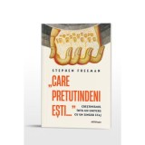 &bdquo;Care pretutindeni esti...&rdquo; Crestinismul intr-un univers cu un singur etaj - Stephen Freeman