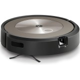 Robot de aspirare iRobot Roomba j9 Ruby j915840, camera frontala, evita obstacole, plan de curatare, sistem eficient de curatare in trei etape, contro
