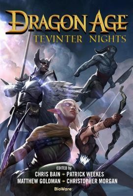 Dragon Age: Tevinter Nights foto