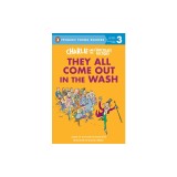Charlie and the Chocolate Factory: They All Come Out in the Wash
