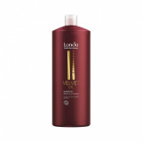 Sampon cu ulei de argan, Londa Professional, Velvet Oil Shampoo, 1000ml