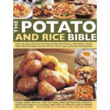 The Potato &amp; Rice Bible