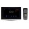 Resigilat : Interfon video inteligent PNI VP6022 cu 1 monitor, ecran tactil 7 inch