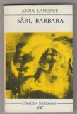 bnk ant Anna Langfus - Sari , Barbara