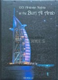 1001 Arabian Nights at the Burj Al Arab (AP26)