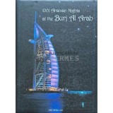 1001 Arabian Nights at the Burj Al Arab (AP26)