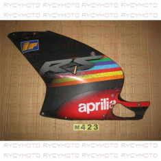 Carena plastic caroserie laterala stanga Aprilia RS 125 1996 - 2006 foto