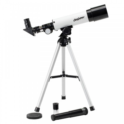 Telescop Geosafari Vega 360 foto