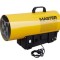 Incalzitor profesional cu gaz 30kW, Master BLP33M