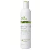 Milk Shake Scalp Care Energizing Blend - Balsam pentru scalp si par lipsit de vitalitate, 300 ml