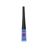 Cumpara ieftin Tus albastru pentru ochi Ingrid Cosmetics, 4.5 ml