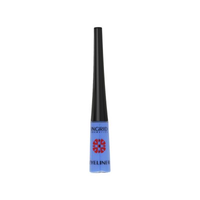 Tus albastru pentru ochi Ingrid Cosmetics, 4.5 ml foto