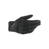 MBS Manusi de vara Alpinestars COPPER Negru XL, Cod Produs: 356842010XL