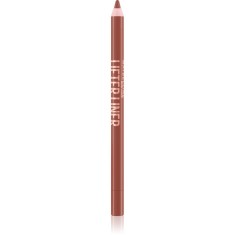 MAYBELLINE NEW YORK Lifter Liner creion contur buze cu efect de hidratare culoare 003 Player 1.2 g
