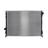 Radiator racire Chrysler 300c, 05.2009-12.2010 Si 300, 2011-, Lancia Thema 2011-2015, Motorizare 2, 7 V6; 3, 0 Crd; 3, 5 V6; 3, 6 V6; 5, 7 V8; 6, 1 V