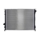 Radiator racire Chrysler 300c, 05.2009-12.2010 Si 300, 2011-, Lancia Thema 2011-2015, Motorizare 2, 7 V6; 3, 0 Crd; 3, 5 V6; 3, 6 V6; 5, 7 V8; 6, 1 V, Rapid