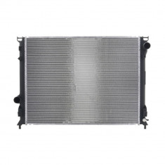 Radiator racire Chrysler 300c, 05.2009-12.2010 Si 300, 2011-, Lancia Thema 2011-2015, Motorizare 2, 7 V6; 3, 0 Crd; 3, 5 V6; 3, 6 V6; 5, 7 V8; 6, 1 V