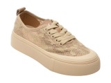Cumpara ieftin Pantofi sport EPICA bej, 5329, din material textil