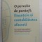 O PERECHE DE PANTOFI - FINANTELE SI CONTABILITATEA AFACERII de TINCA CELNICU , 2016