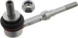 Bieleta antiruliu Toyota Auris, Avensis Motor 1.2, 1.2, 1.2, 1.6, parte montare Axa spate dreapta, Axa spate stanga, lungime 65.5 mm, OE 4883005030