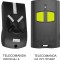 Telecomanda poarta garaj BYou T2A 2 Butoane/ cod saritor/ 433.92Mhz (649)