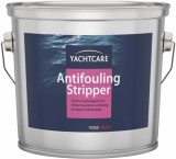 Decapant antifouling 2,5L, soluţie &icirc;ndepărtare antifouling, curăţare antifouling