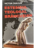 Victor Craciun - Estesisul teologal Brancusian (Editia: 2008)