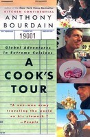 A Cook&amp;#039;s Tour: Global Adventures in Extreme Cuisines foto