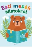 Esti mesek allatokrol - G. Joo Katalin