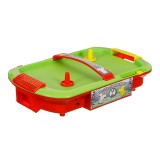 Joc de masa Air Hockey Superstars, 39 x 24 cm, 2 jucatori, 3 ani+, General