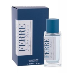 Gianfranco Ferre, Foug&egrave;re Italiano, Apă de toaletă, Bărbați, 50 ml