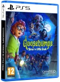 Goosebumps Terror In Little Creek
