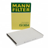 Filtru Polen Mann Filter Opel Astra G 1998-2004 CU3054, Mann-Filter