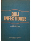 Marin Voiculescu - Boli infectioase (Editia: 1980)