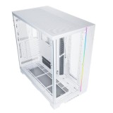Cumpara ieftin Carcasa Lian Li O11 Dynamic EVO XL BT WH