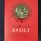 Faust &ndash; Goethe (trad. Lucian Blaga, ed. lux, cartonata cu supracoperta)