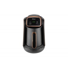 Aparat de cafea Zilan ZLN1139, Putere 600W, Capacitate 600ml, Afisaj LED, Invelis antiderapant