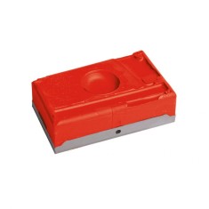 BLOC CERAT PENTRU MARCAREA OILOR BERBECILOR KERBL ROSU