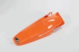 Aripa Spate Moto KTM (1998-2000) Portocalie - MBS, KT03042127
