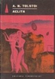 Aelita. Hiperboloidul inginerului Garin